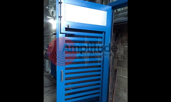 Isolamento Acústico e Tratamento Acústico | Amplitude Soluções Acústicas